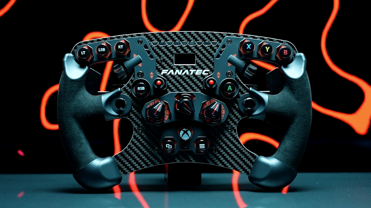FANATEC Formula V2.5X Still Worth it in 2024?! (Review) - OC Racing
