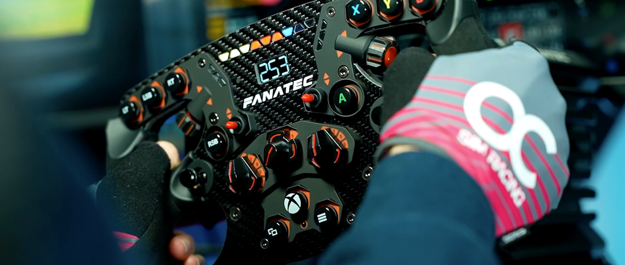 FANATEC Formula V2.5X Still Worth it in 2024?! (Review) - OC Racing