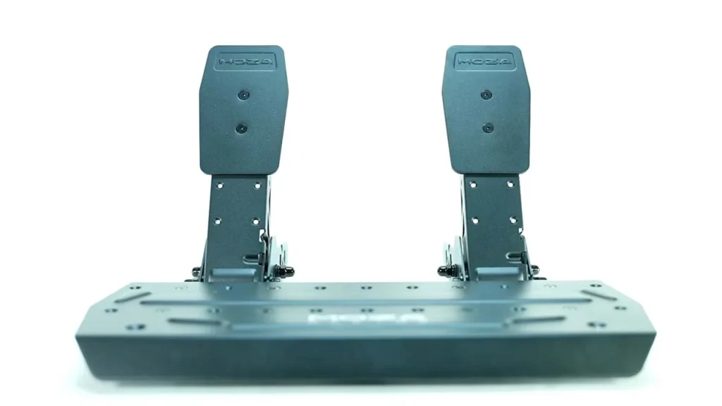 Moza R3 Simracing bundle