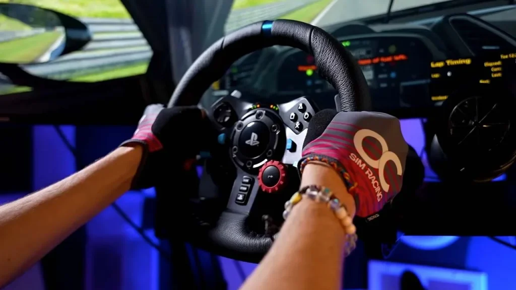 Thrustmaster vs Logitech in 2026: Where Each Brand Still Excels
