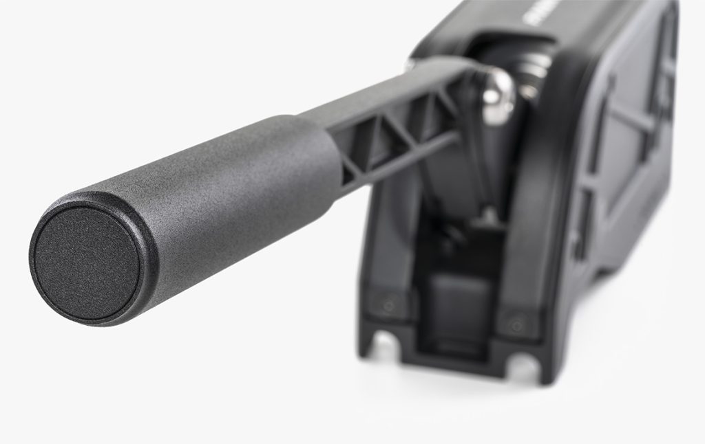 Fanatec Clubsport Handbrake