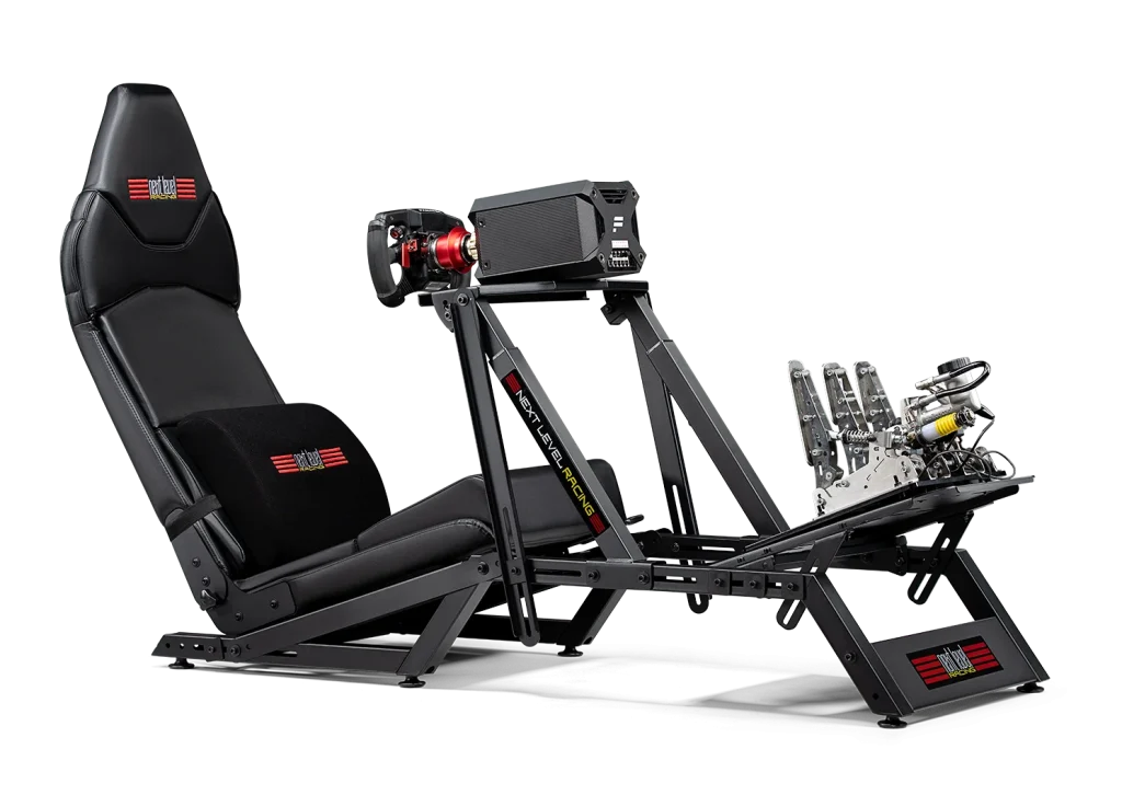 Next Level Racing F-GT