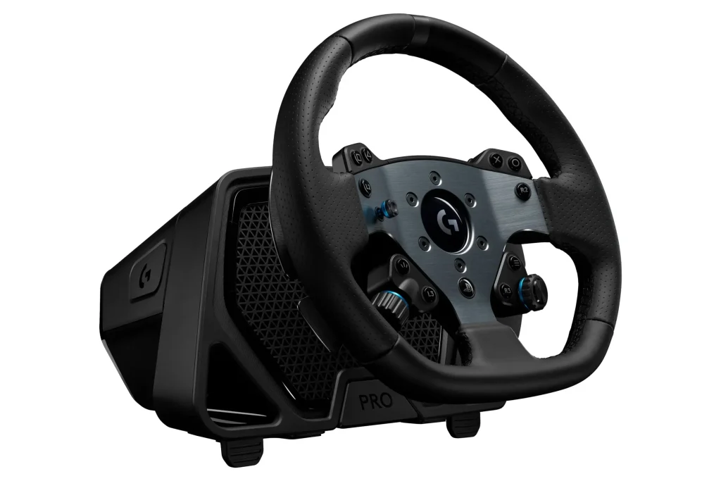 Thrustmaster vs Logitech in 2026: Where Each Brand Still Excels
