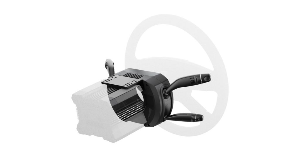 Moza Multi Function Stalks