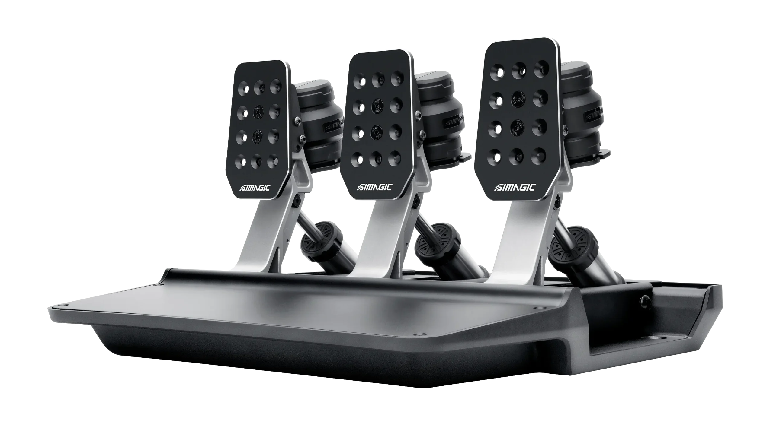 Simagic P500 Pedals Review