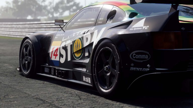 Oc 6 Racing Everything to Know About Project Motor Racing! - OC Racing