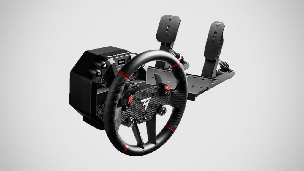 Thrustmaster T598