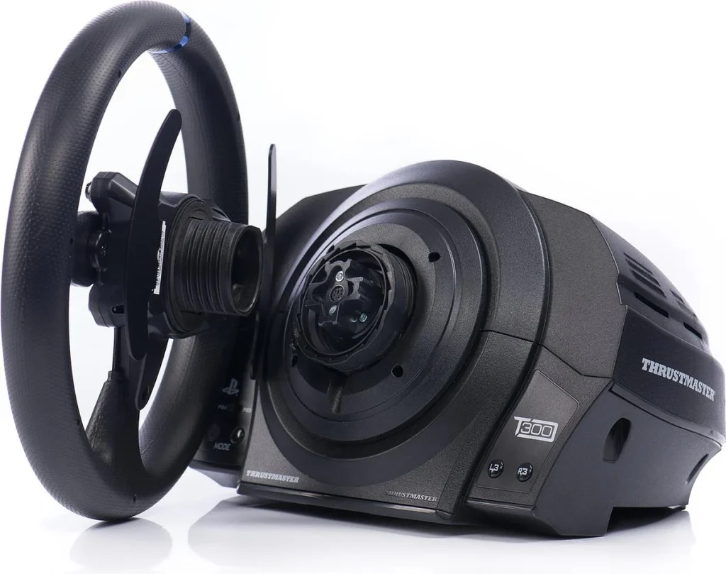 Thrustmaster T300 TX