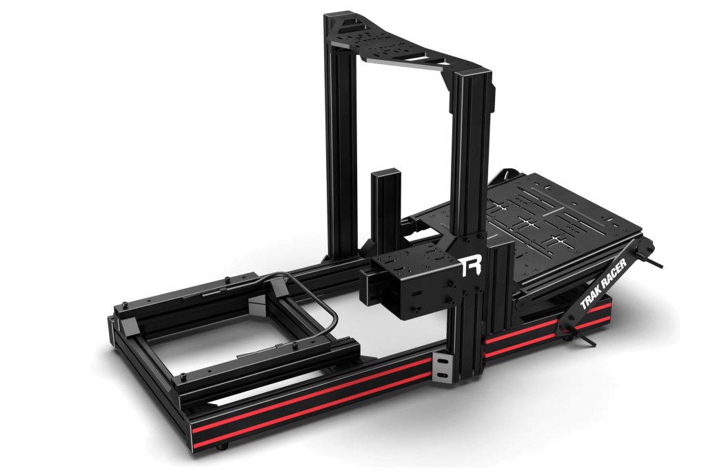 Which Sim Racing Cockpit Should I Buy in 2025: TR80