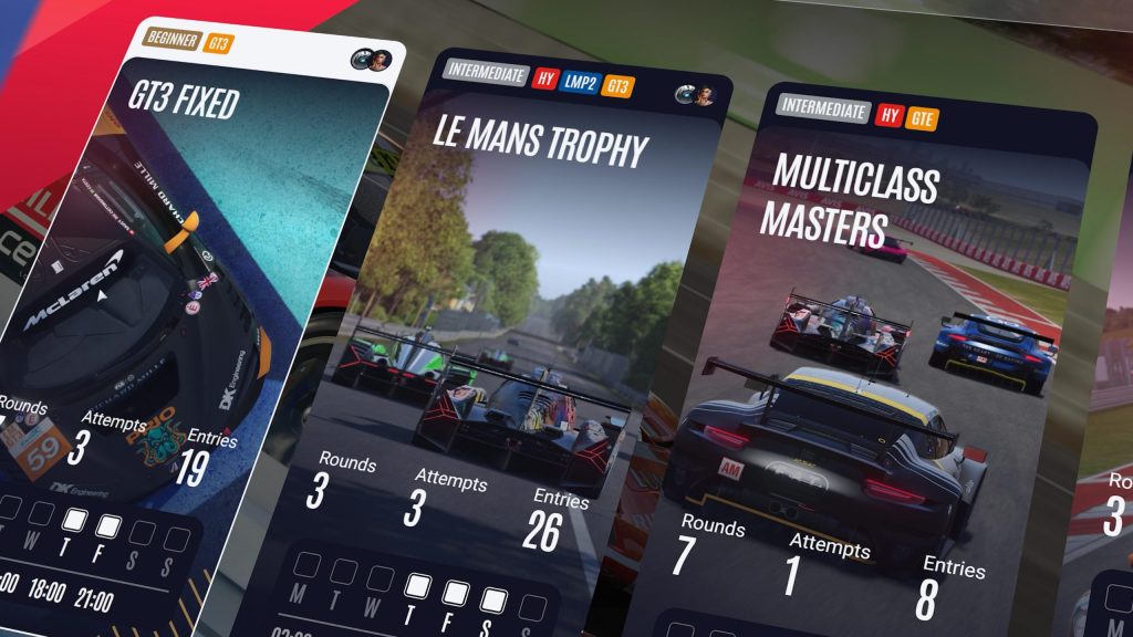 Best iRacing Alternative in 2025: Le mans Ultimate