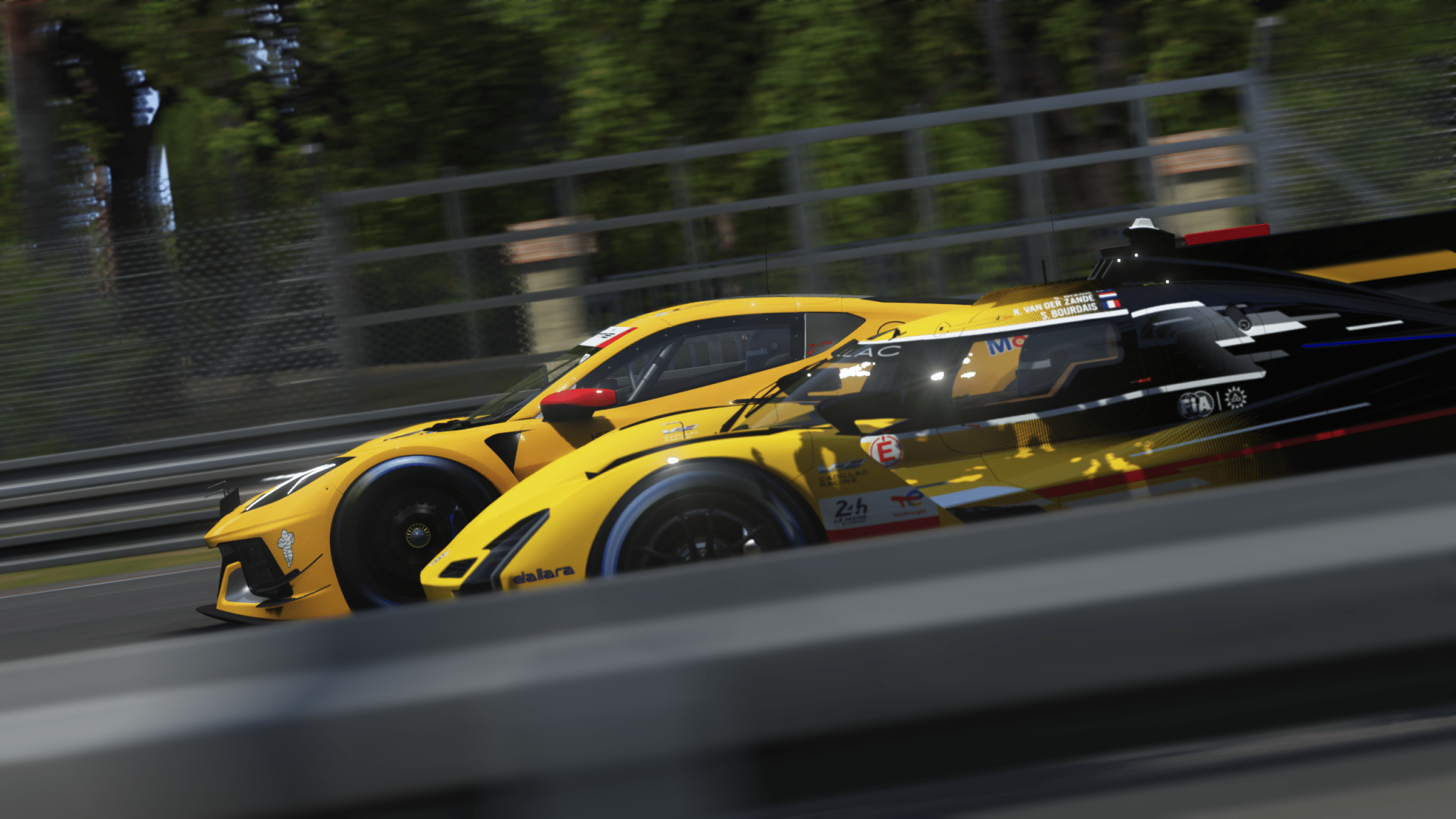 Oc 6 Racing What is the BEST (Cheap) Alternative to iRacing? - OC Racing