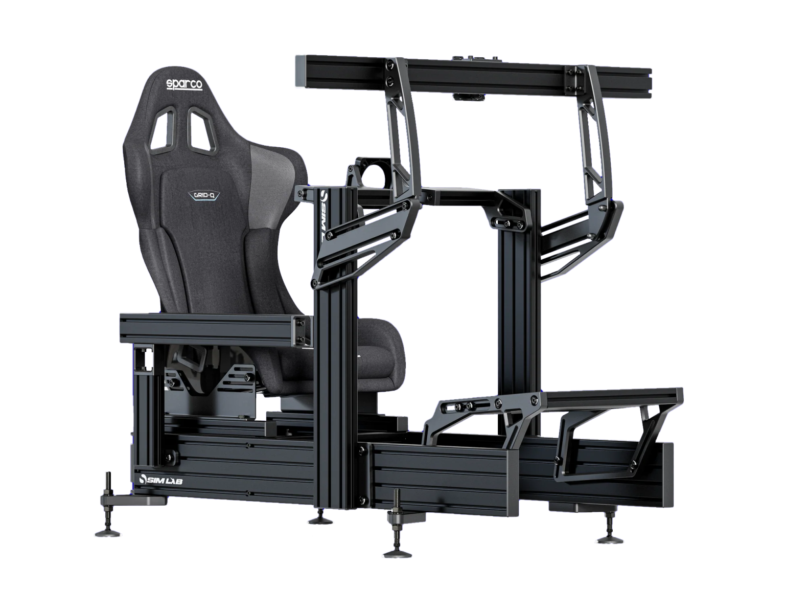 Which Sim Racing Cockpit Should I Buy in 2025? Know this! - OC Racing