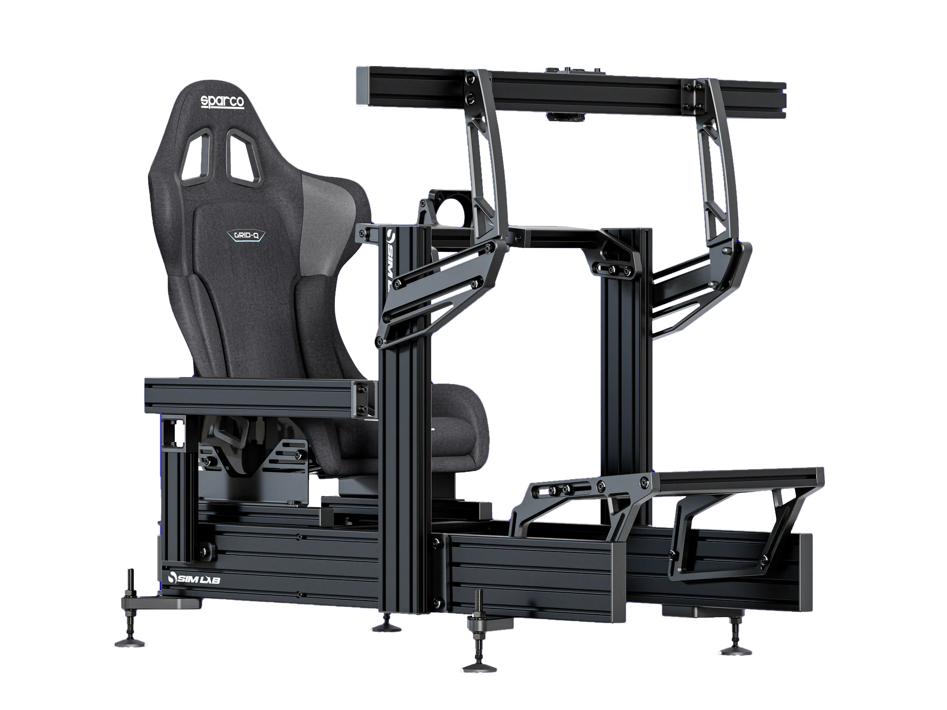 Sim Racing Layout Cockpit Which Sim Racing Cockpit Should I Buy in 2025? Know this! - OC Racing