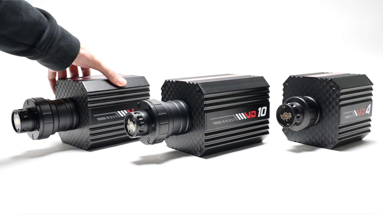 PXN VD4, VD6, VD10 reviews