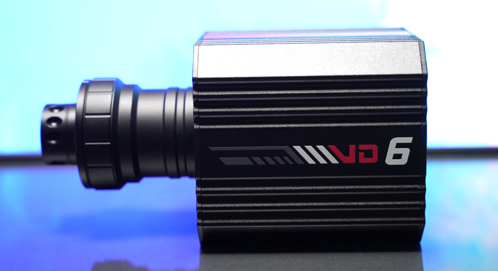 PXN’s VD4, VD6, and VD10 direct drive wheelbases aim to challenge established sim racing brands with aggressive pricing and solid hardware.