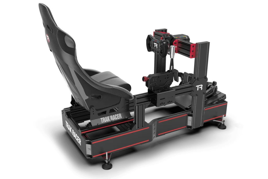Which Sim Racing Cockpit Should I Buy in 2025: TR160s