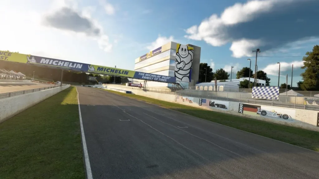 Assetto Corsa EVO 0.4 Update Feels Like a Real Comeback in the Making: Road Atlanta