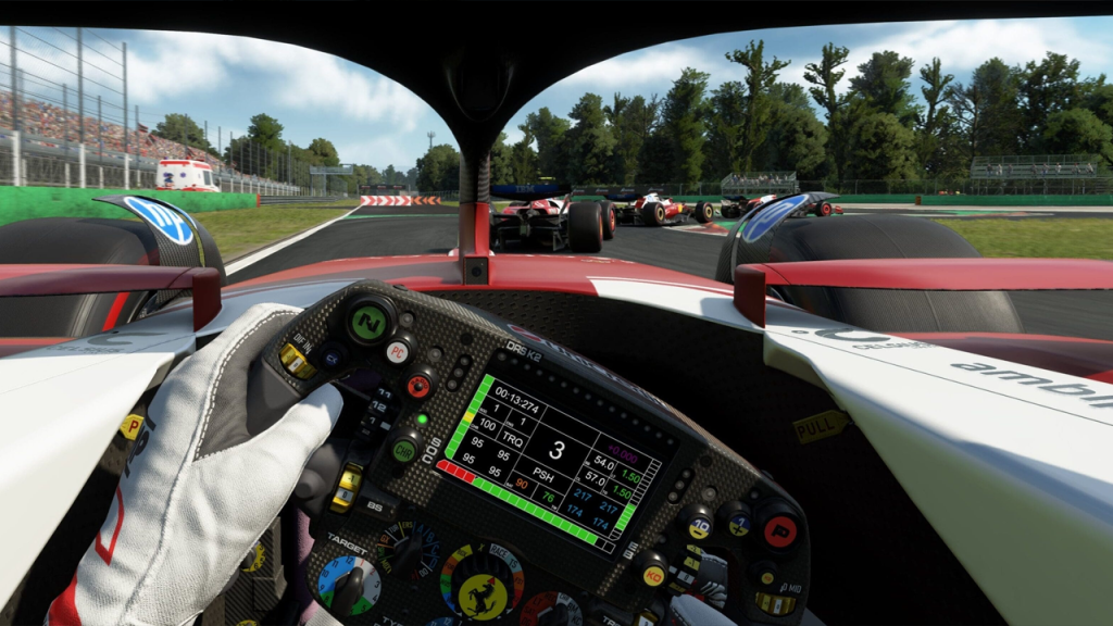 The Assetto Corsa EVO 0.4 update delivers the Nordschleife, ranked multiplayer, 10 new cars, and major physics improvements. Full update breakdown.