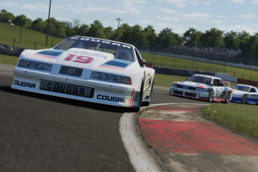 Straight4 Studios Downsizing After Project Motor Racing Launch Raises Serious Questions - Project Motor Racing