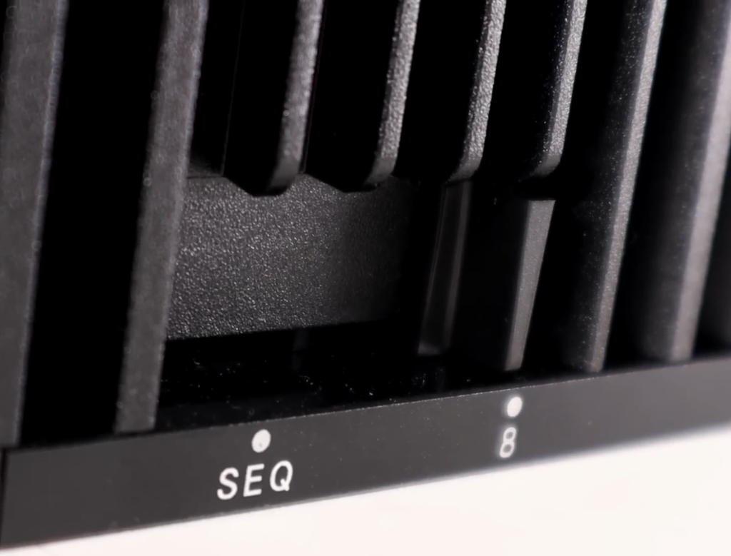 Fanatec ClubSport Shifter