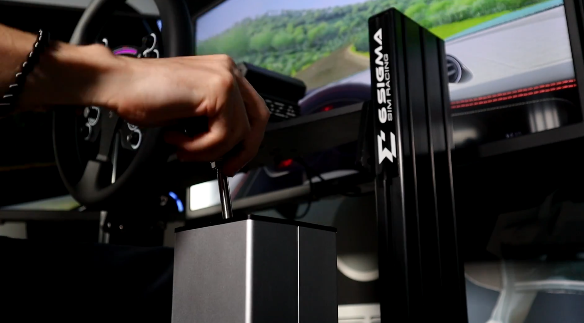 The Best Cheap Sim Racing Shifter in 2026: Budget Options That Actually ...