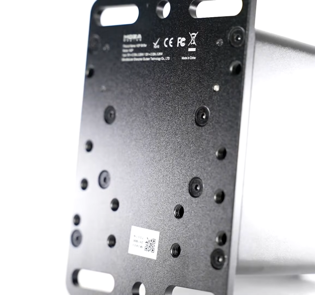 Moza HGP Shifter Review: The Most Convincing H-Pattern You Can Buy for the Money