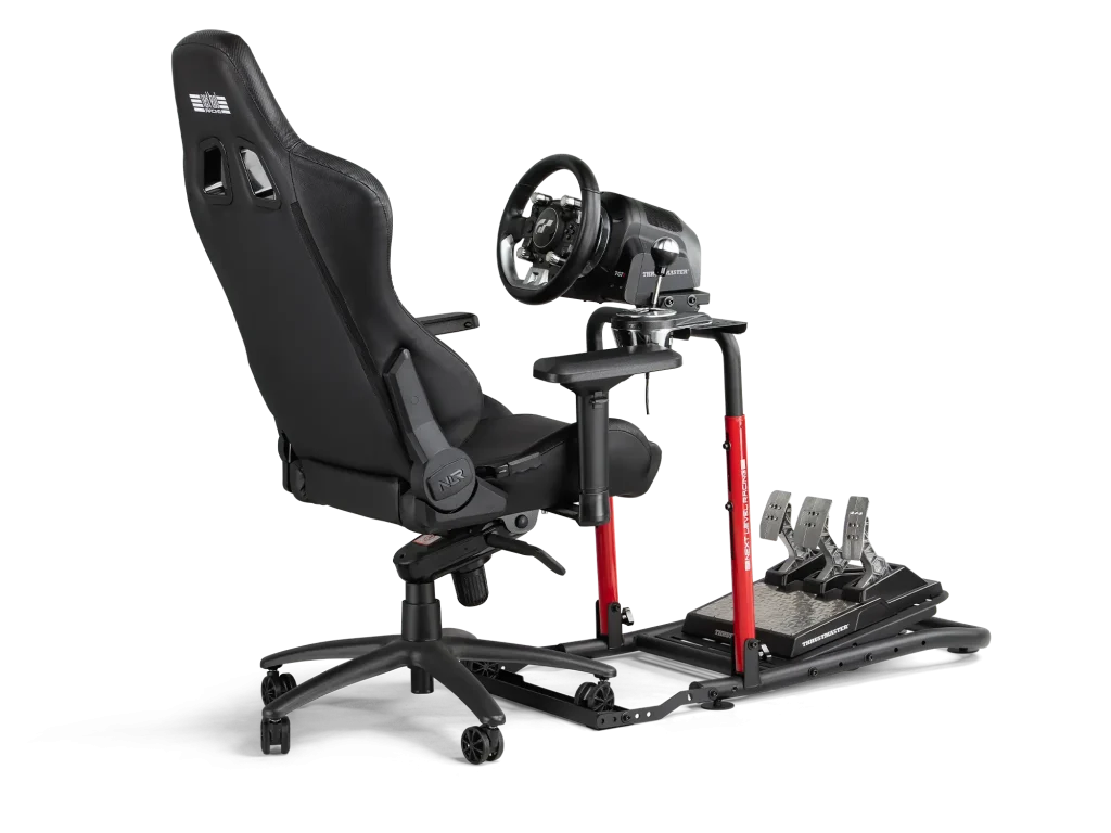 Which Sim Racing Cockpit Should I Buy in 2025: NLR WS Lite