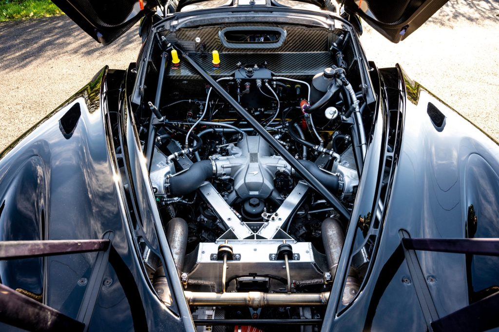 RSS GT-M Macca 72 V8 Evo Review (McLaren 720S GT3 Evo)