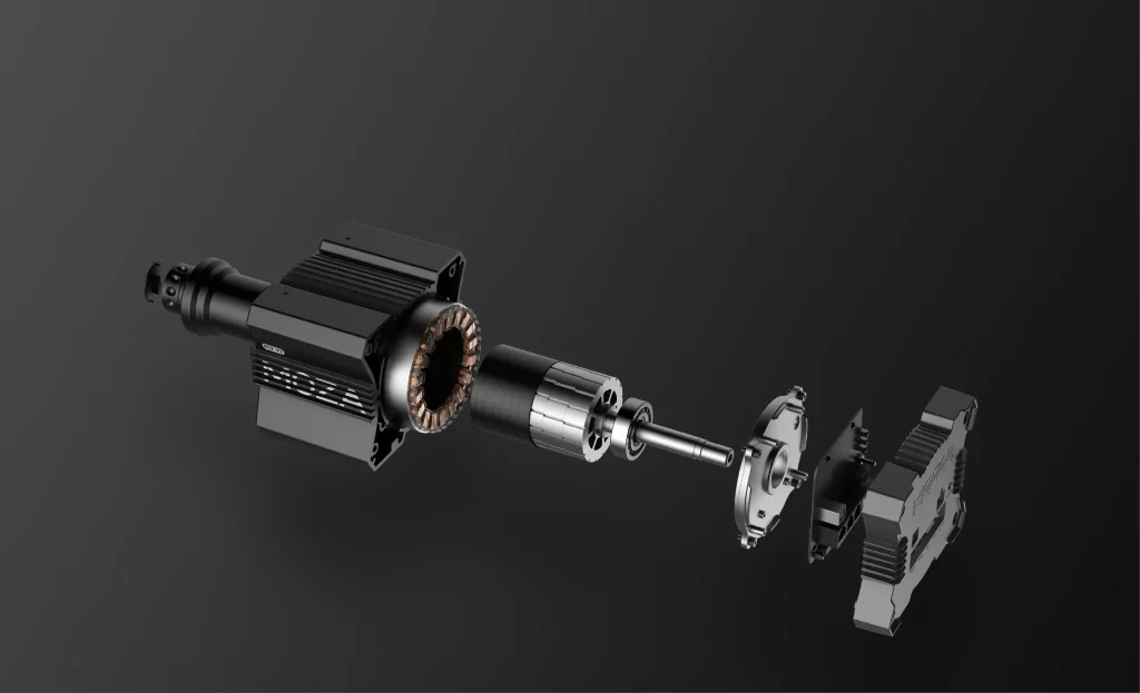 Are Ultra Strong Direct Drive Wheelbases Just an Ego Thing? Direct drive