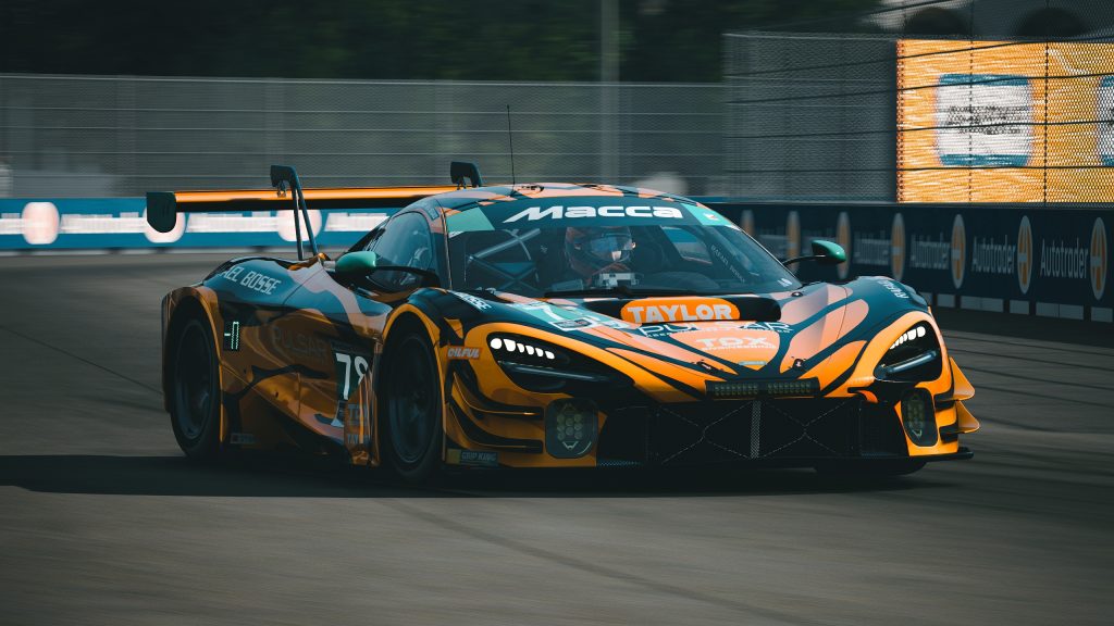 RSS GT-M Macca 72 V8 Evo Review (McLaren 720S GT3 Evo)