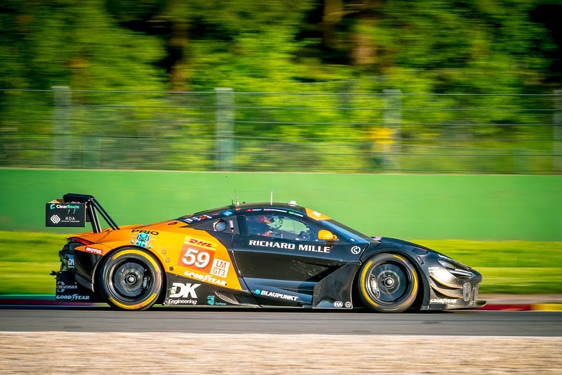 RSS GT-M Macca 72 V8 Evo Review (McLaren 720S GT3 Evo)