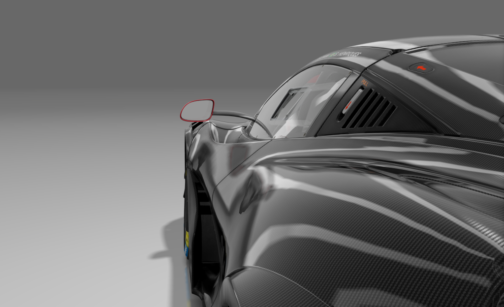 RSS GT-M Macca 72 V8 Evo Review (McLaren 720S GT3 Evo)