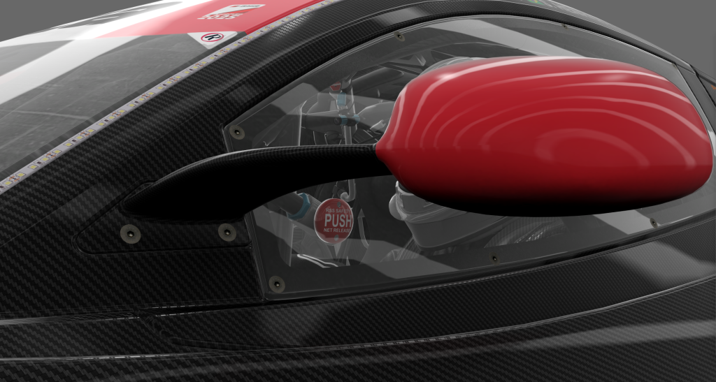 RSS GT-M Macca 72 V8 Evo Review (McLaren 720S GT3 Evo)