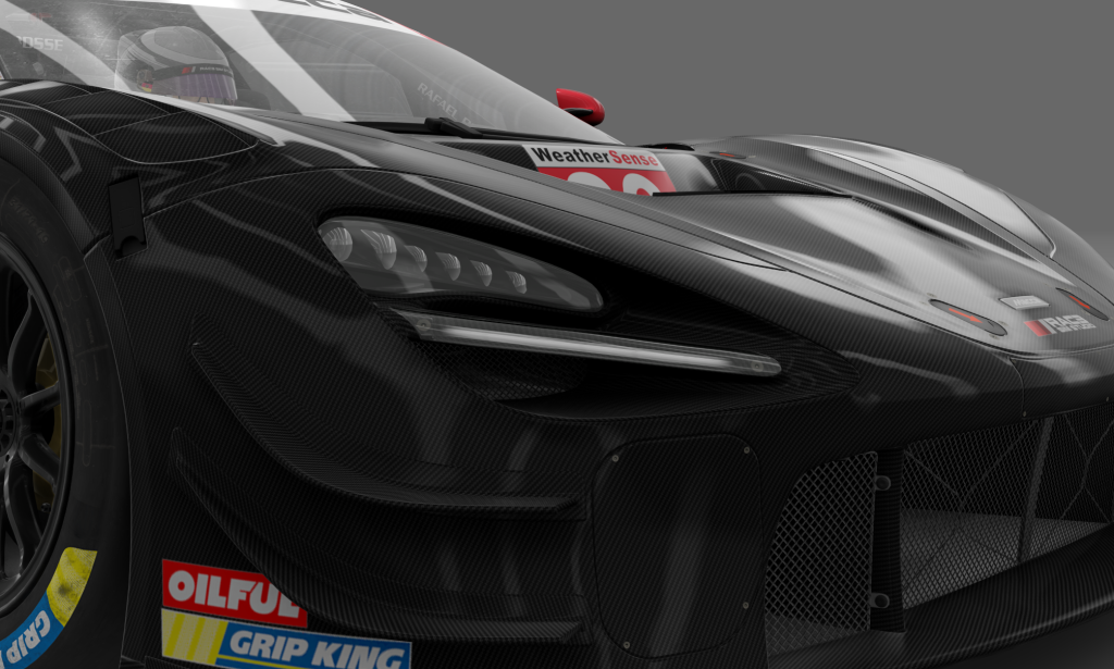 RSS GT-M Macca 72 V8 Evo Review (McLaren 720S GT3 Evo)