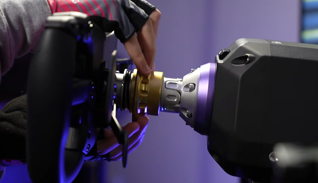 Conspit Ares 1 Year Later