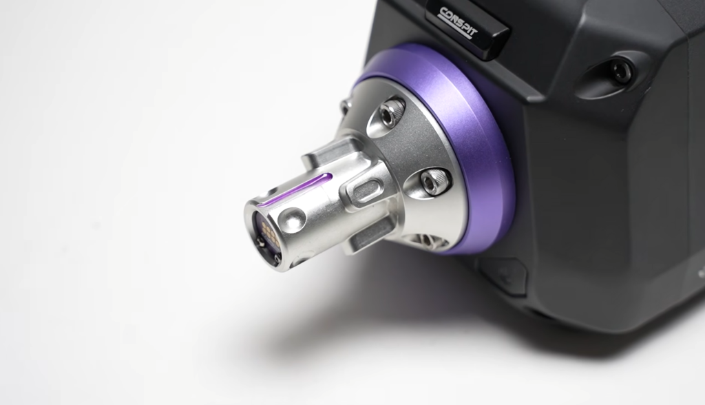 Conspit Ares 1 Year Later