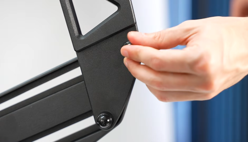 Simlab Mercedes AMG Petronas F1 Team Cockpit