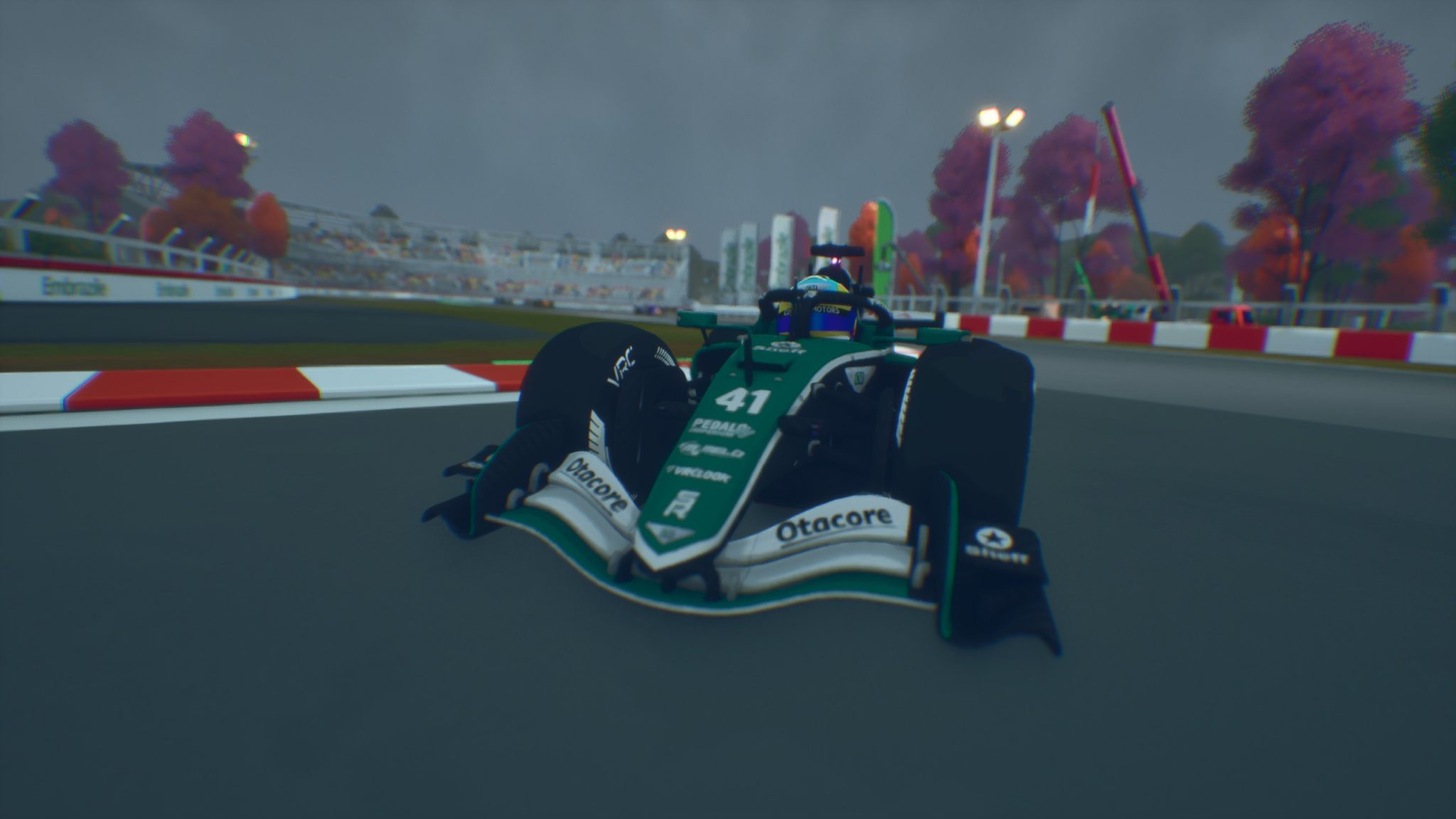Formula Legends Late 20s DLC Review: A Promising Look at the 2026 ...