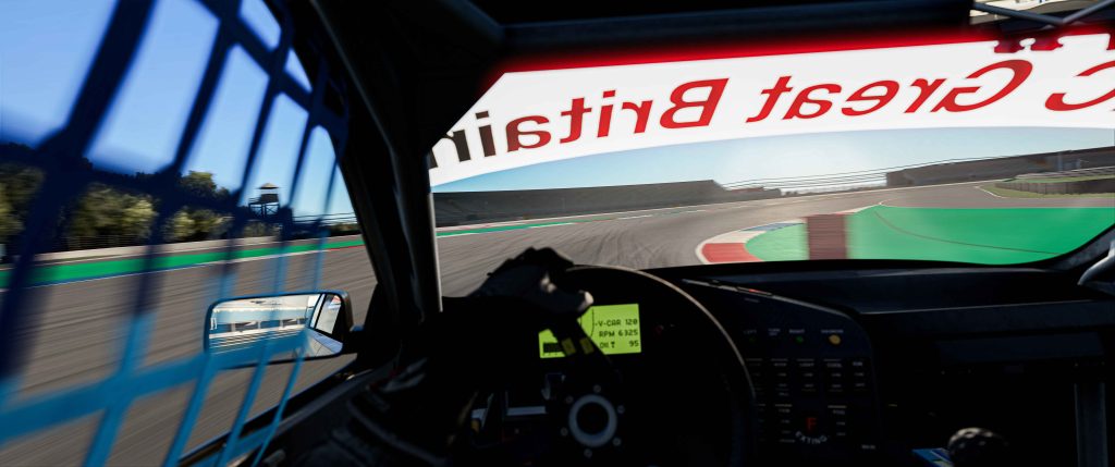 VRC ERC Beamer 320 Review (BMW E36 320i STW)