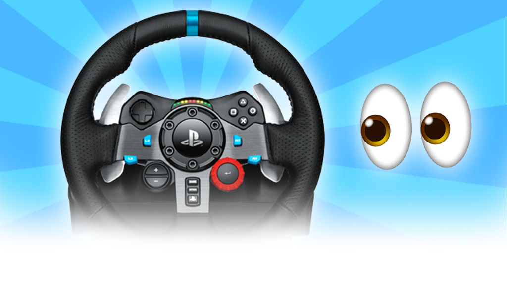 3 Things You Didnt Know About The Logitech G29