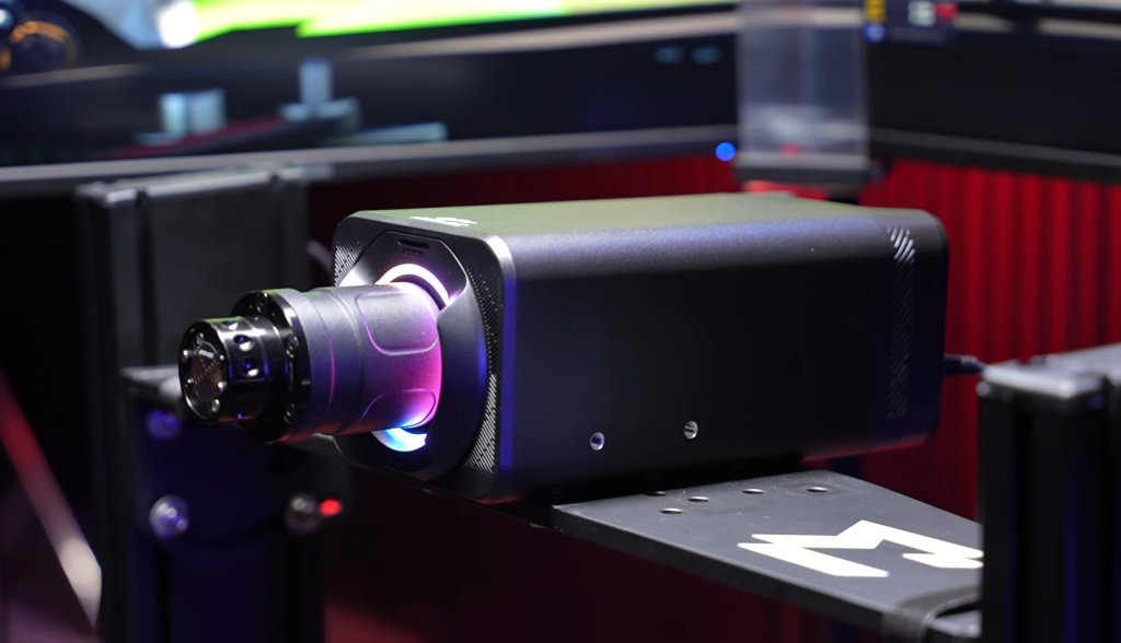 Simagic Alpha Evo Ultra Review