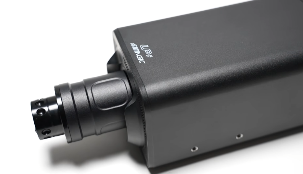 Simagic Alpha Evo Ultra Review