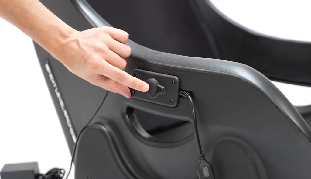 Next Level Racing ESR3 and ES1 Review