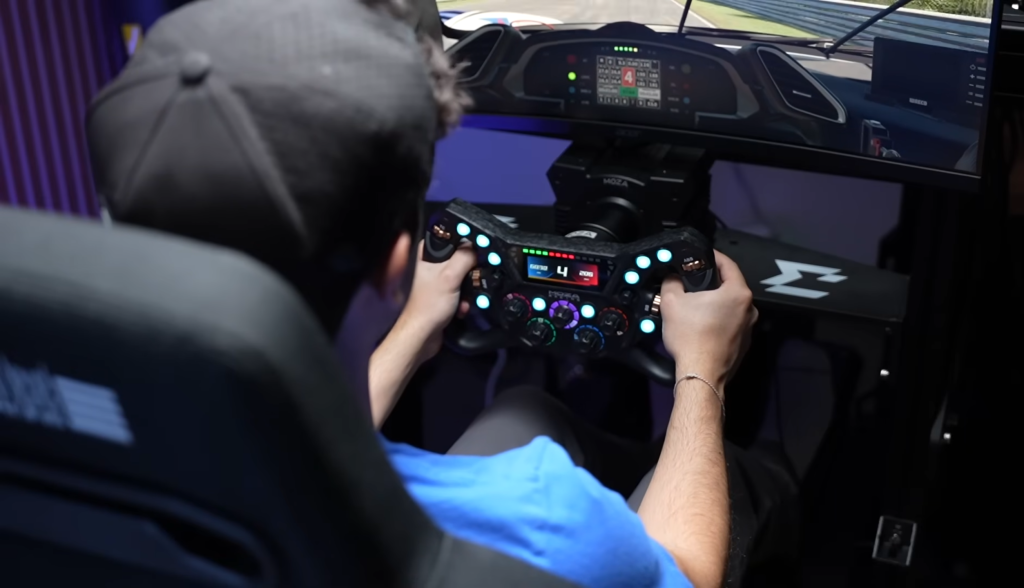 Next Level Racing ESR3 and ES1 Review