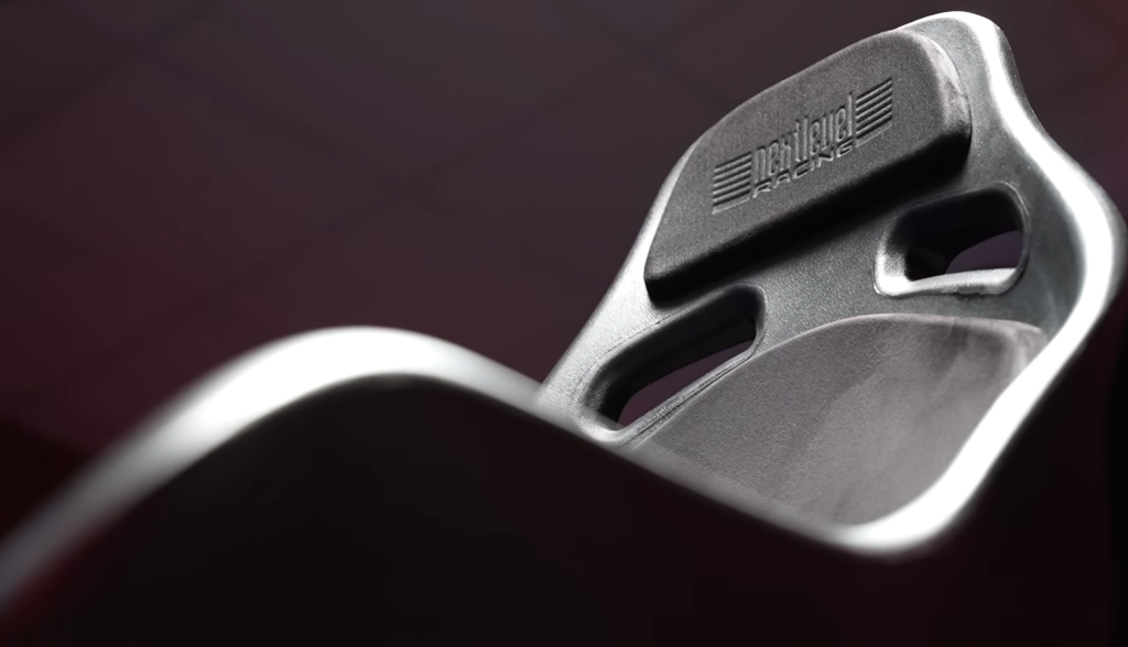 Next Level Racing ESR3 and ES1 Review