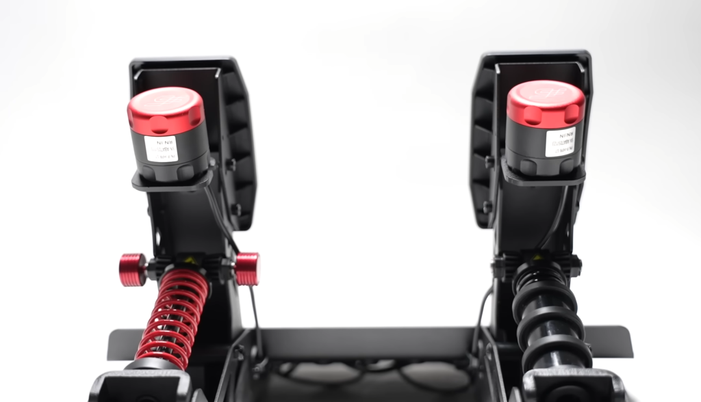 Haptics, Most Underrated Sim Racing Upgrades in 2026 That Actually Improve Your Setup