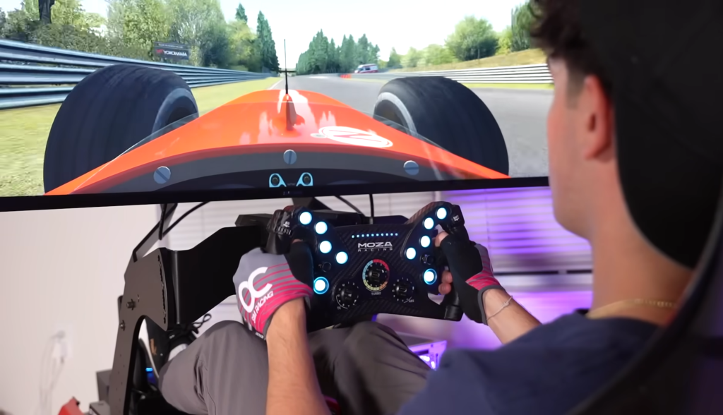 Ultrawide monitors + Res-Tech X1