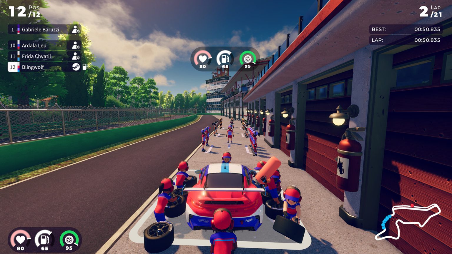Oc Racing iRacing Arcade Launch: A Divisive Debut - OC Racing