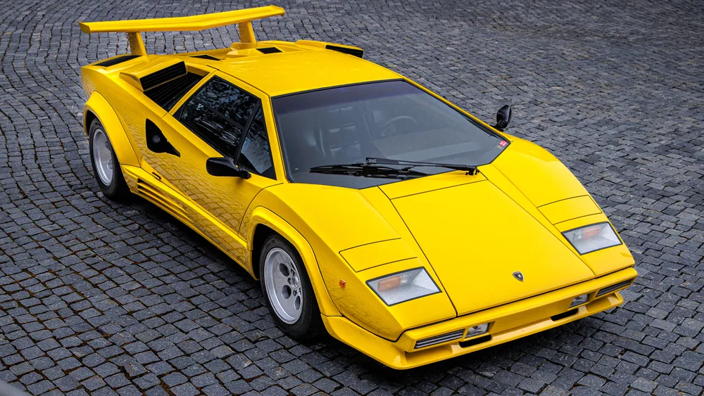 Countach