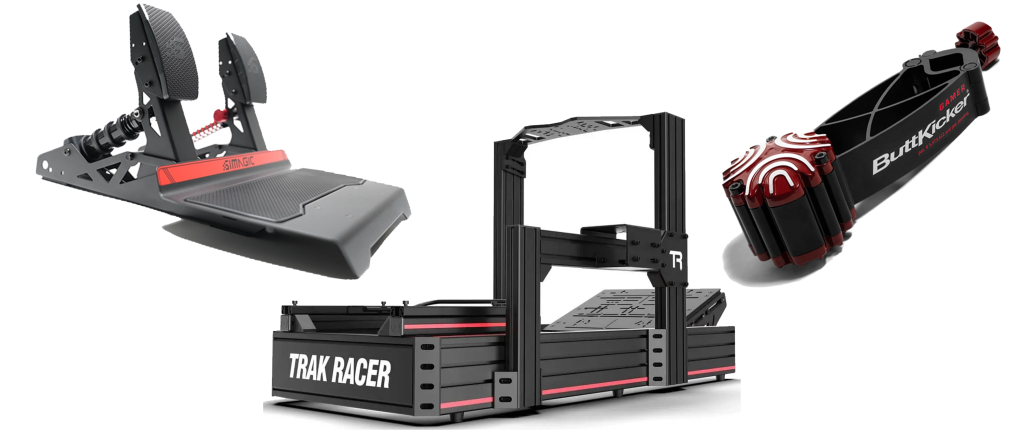 Oc Racing My Top 3 Sim Racing Hardware Upgrades That Made the Biggest Difference ...